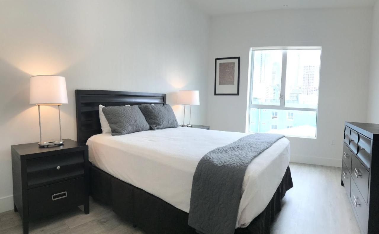 West Seventh Ave La 30 Day Stays Apartment *