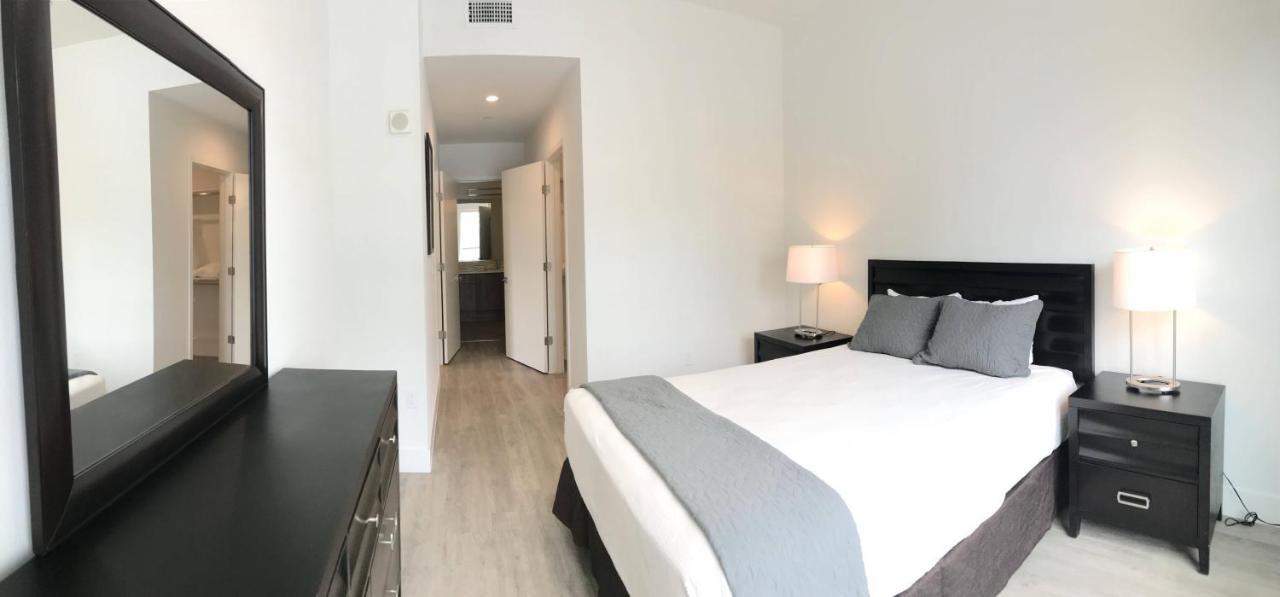 West Seventh Ave La 30 Day Stays Apartment Los Angeles