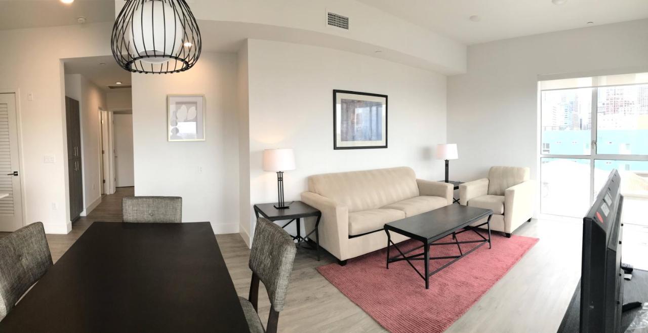 Apartment West Seventh Ave La 30 Day Stays *