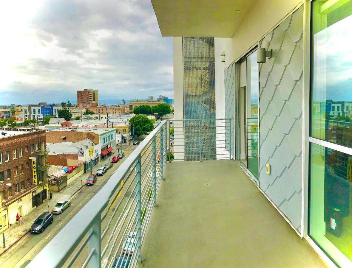 West Seventh Ave La 30 Day Stays * Los Angeles