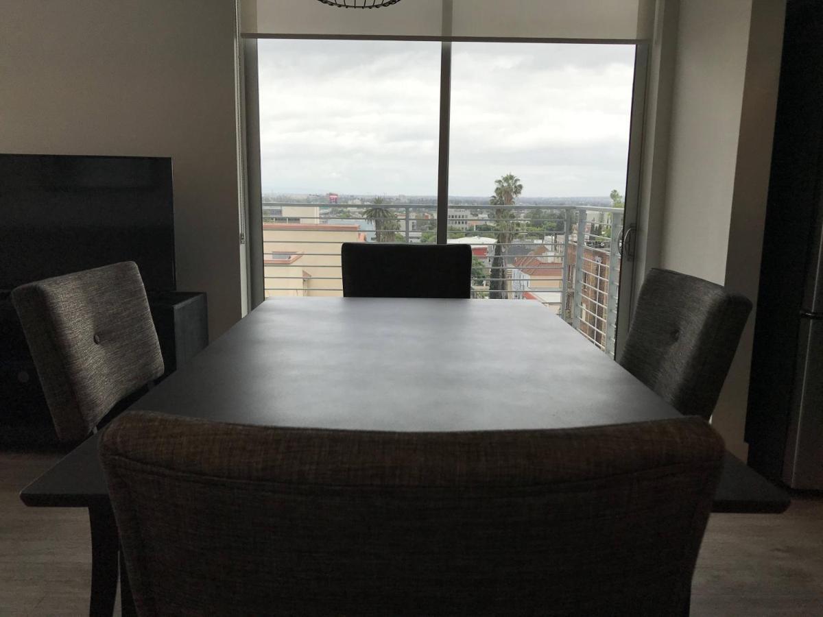 Apartment West Seventh Ave La 30 Day Stays Los Angeles