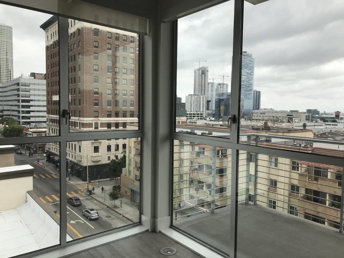 Apartment West Seventh Ave La 30 Day Stays Los Angeles