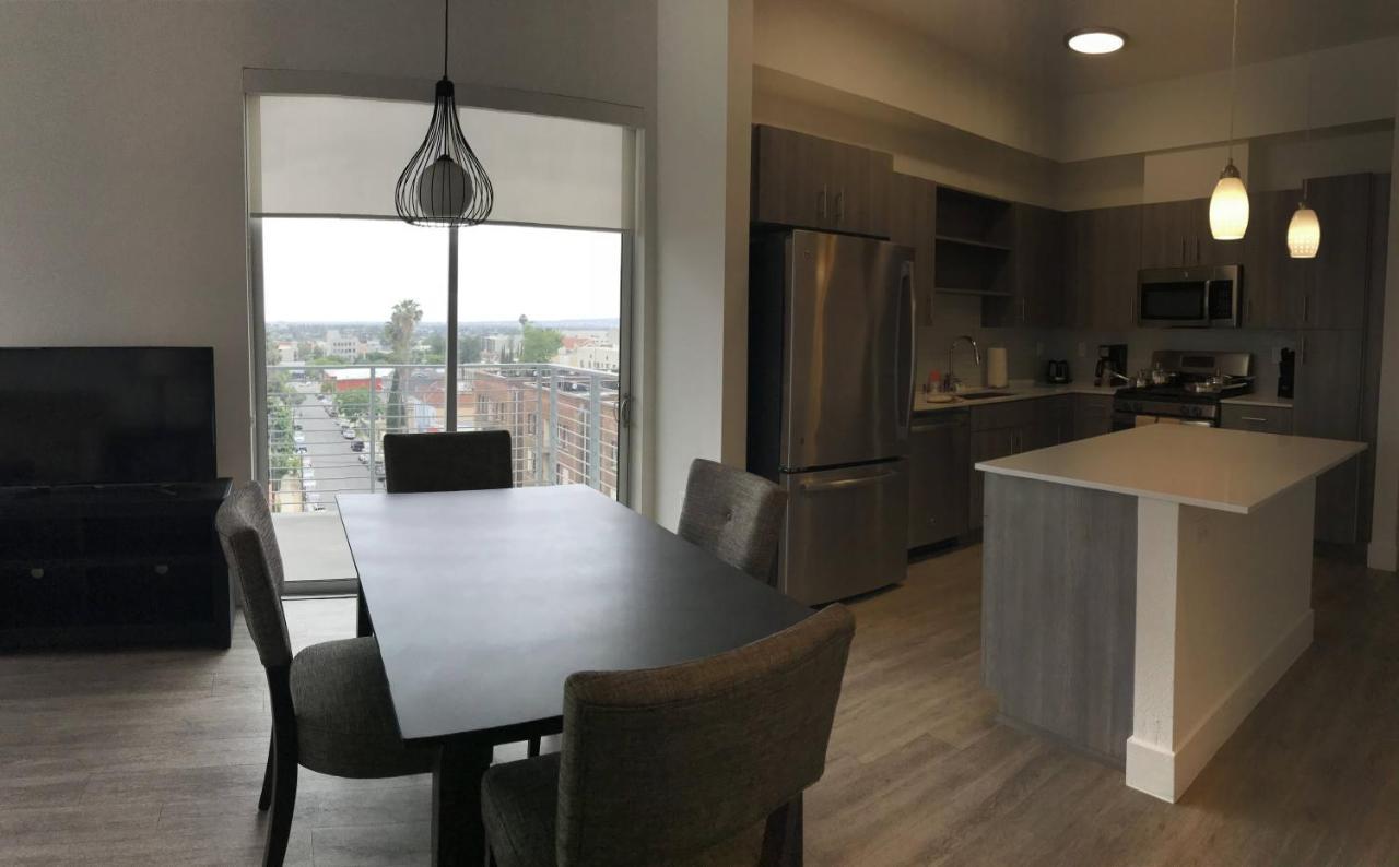 Apartment West Seventh Ave La 30 Day Stays Los Angeles