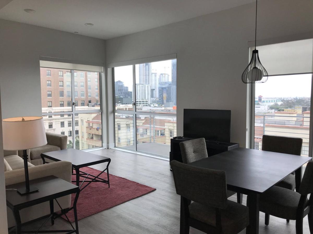 West Seventh Ave La 30 Day Stays Apartment Los Angeles