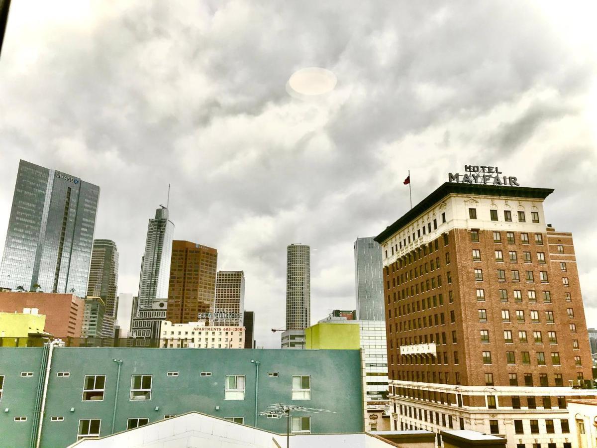 West Seventh Ave La 30 Day Stays Apartment