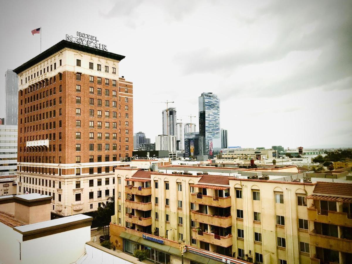 West Seventh Ave La 30 Day Stays Apartment Los Angeles