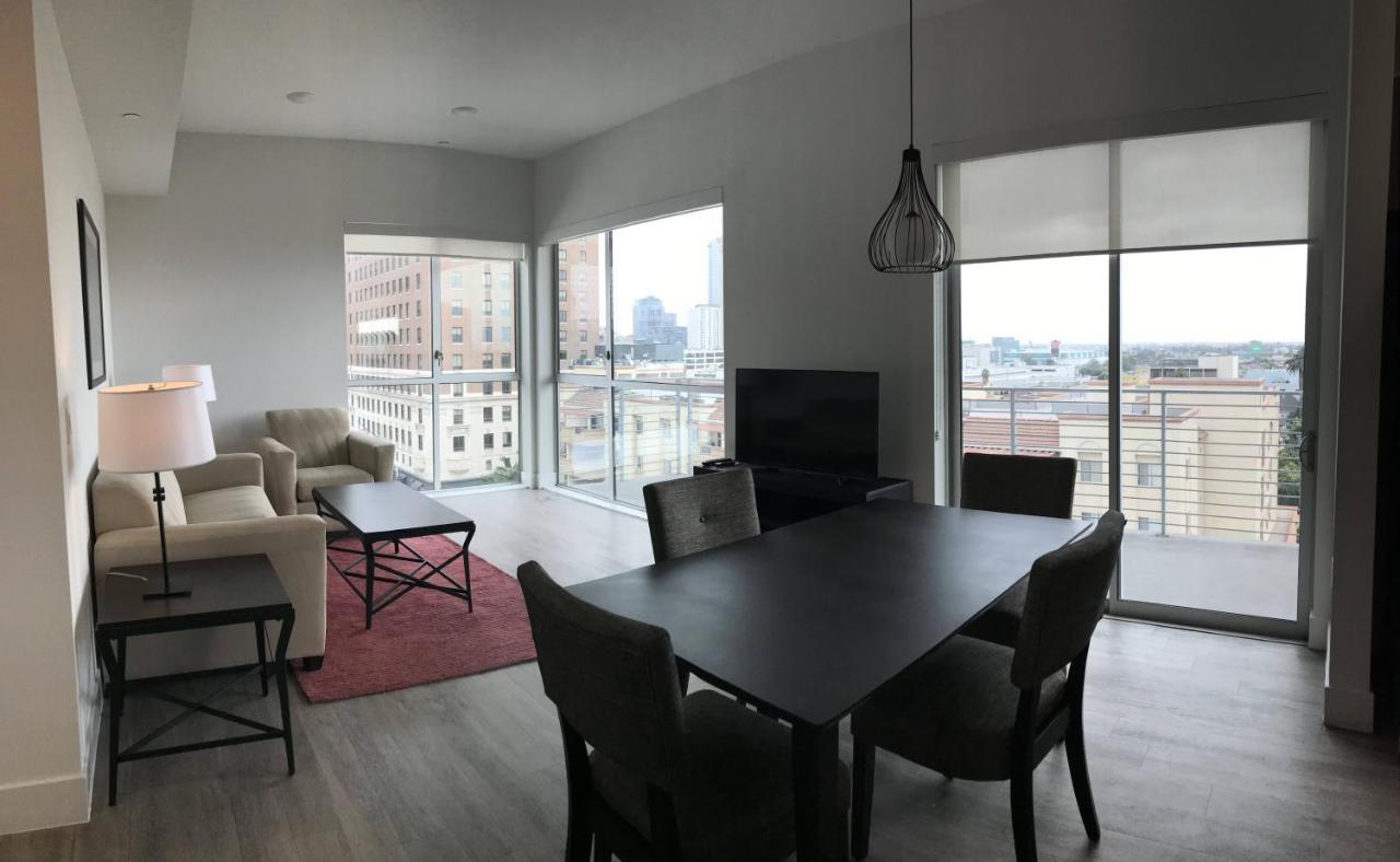 West Seventh Ave La 30 Day Stays Los Angeles
