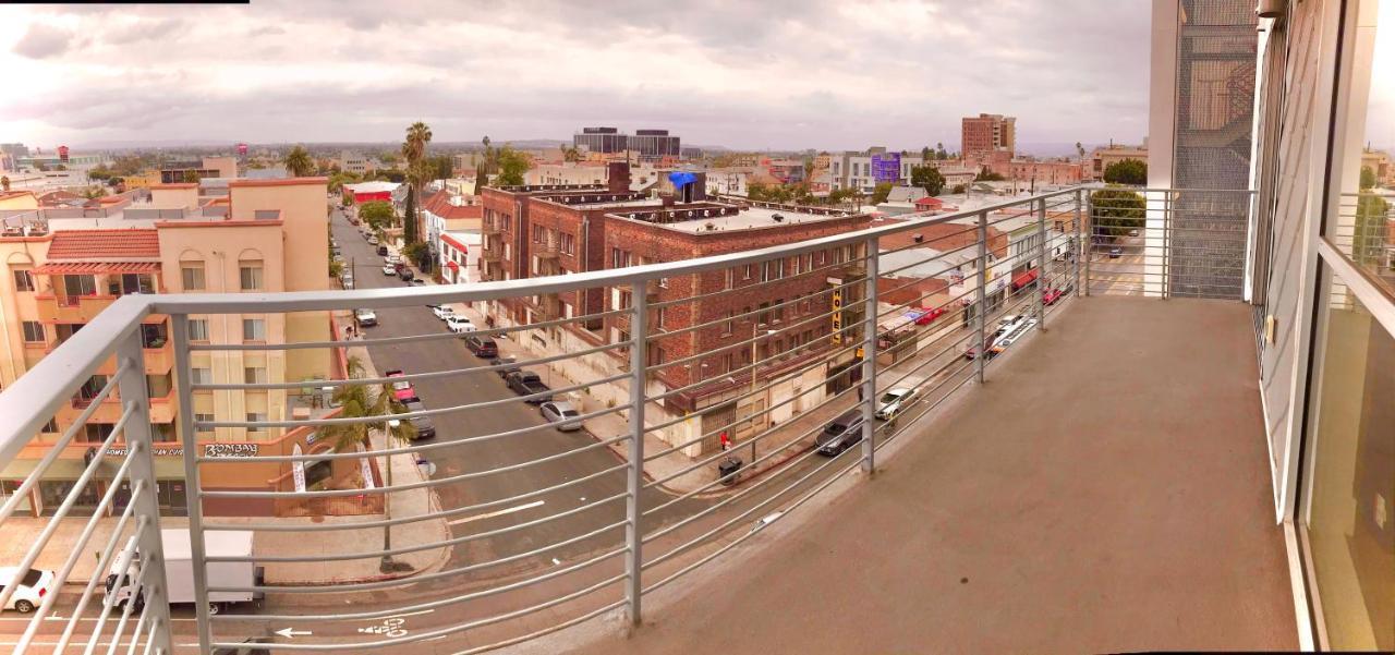 Apartment West Seventh Ave La 30 Day Stays
