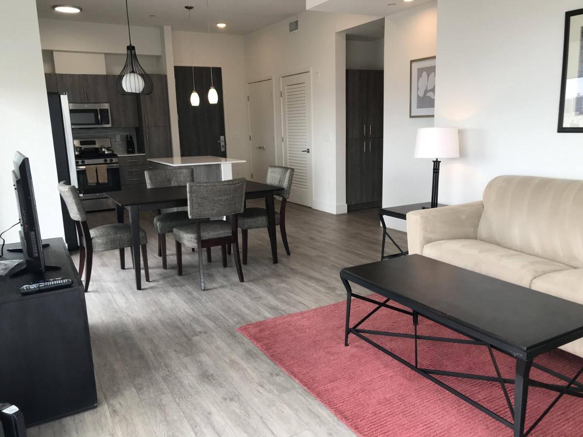 West Seventh Ave La 30 Day Stays Apartment Los Angeles