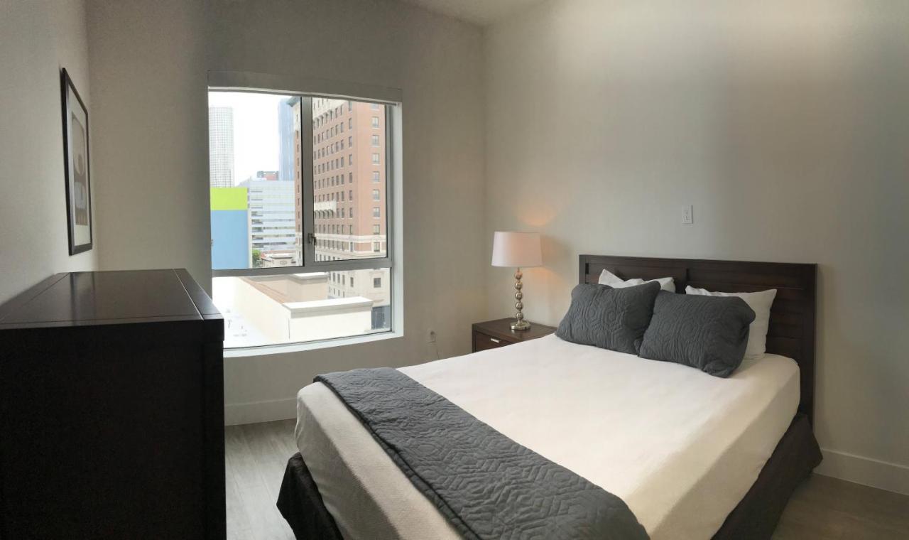 West Seventh Ave La 30 Day Stays Apartment *
