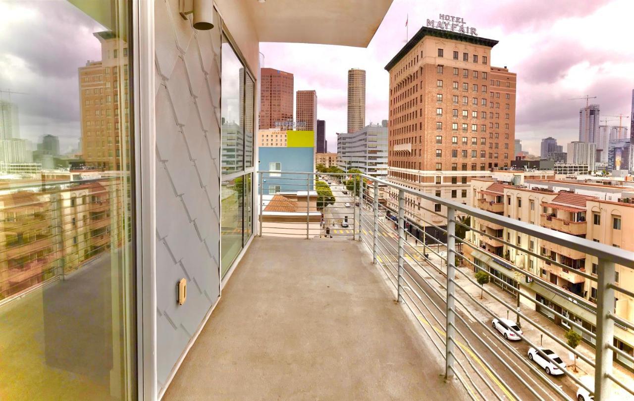 Apartment West Seventh Ave La 30 Day Stays Los Angeles