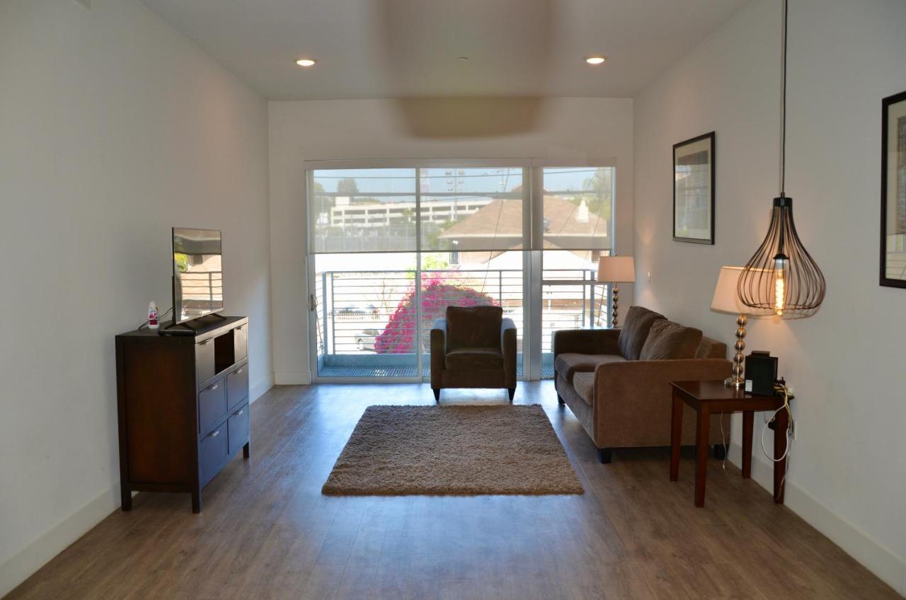 Apartment West Seventh Ave La 30 Day Stays