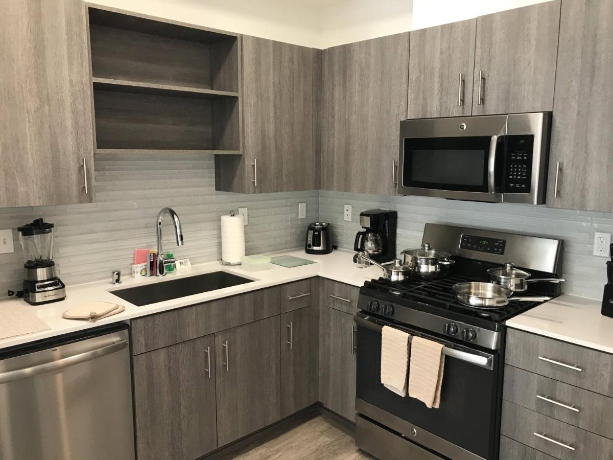 Apartment West Seventh Ave La 30 Day Stays