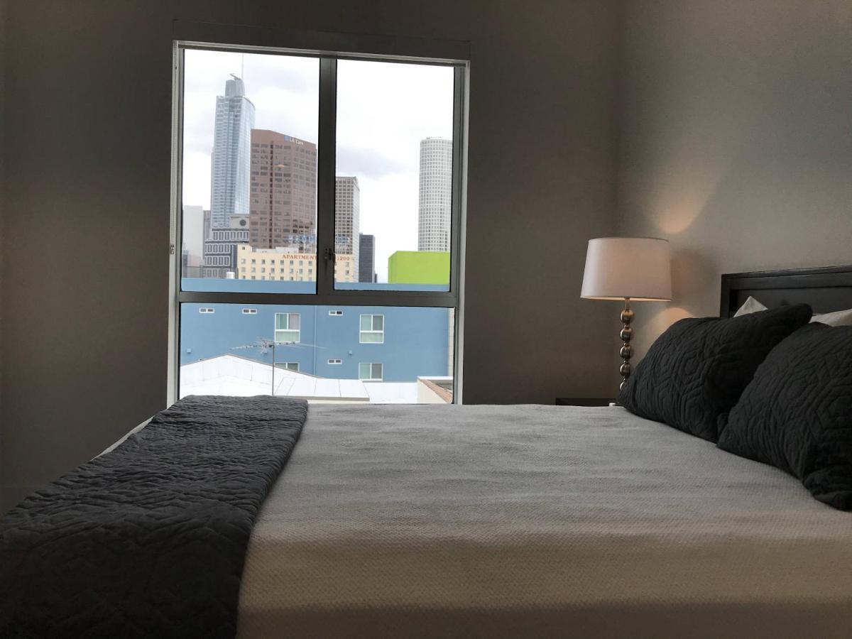 Apartment West Seventh Ave La 30 Day Stays
