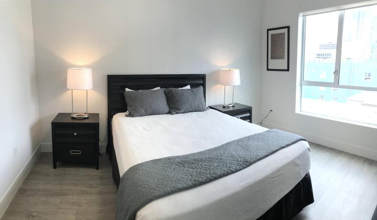 Apartment West Seventh Ave La 30 Day Stays *