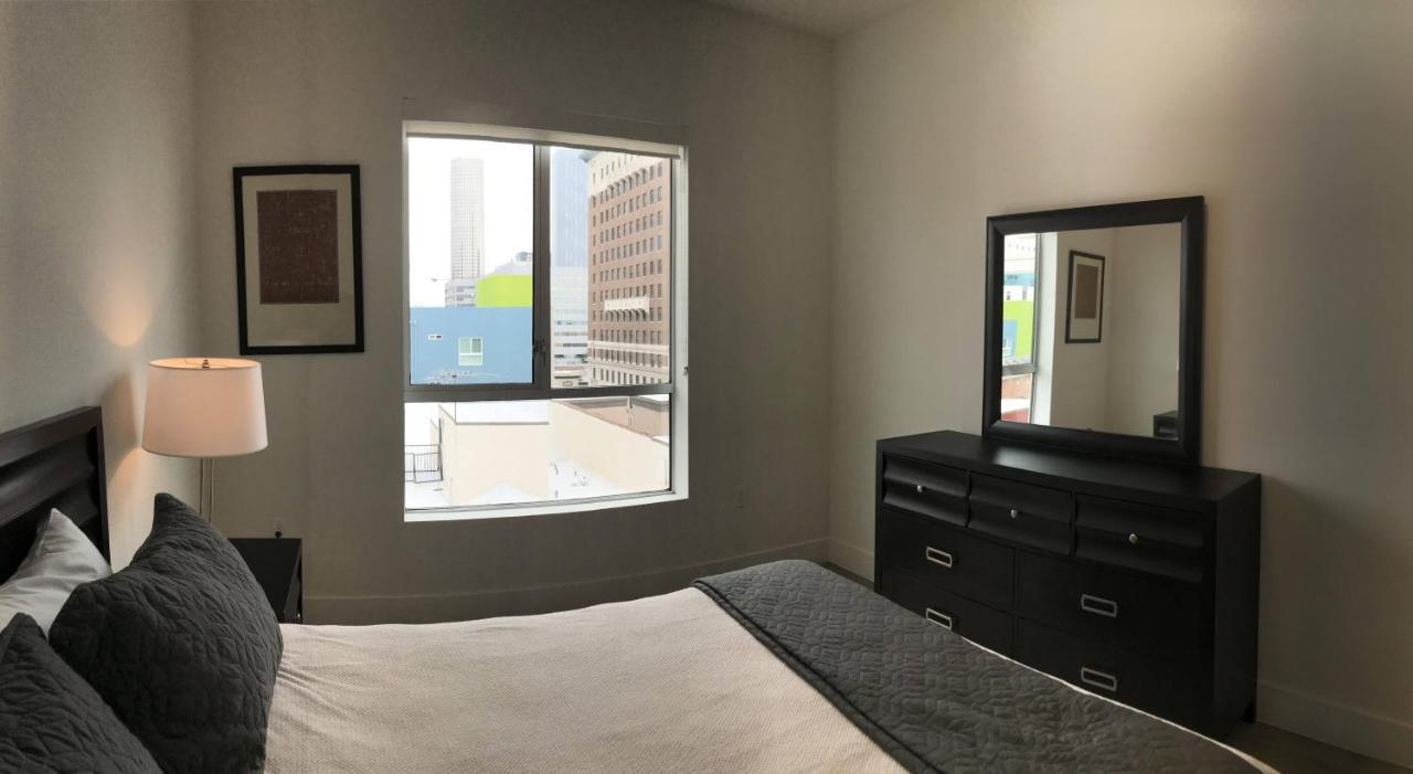 West Seventh Ave La 30 Day Stays Apartment Los Angeles