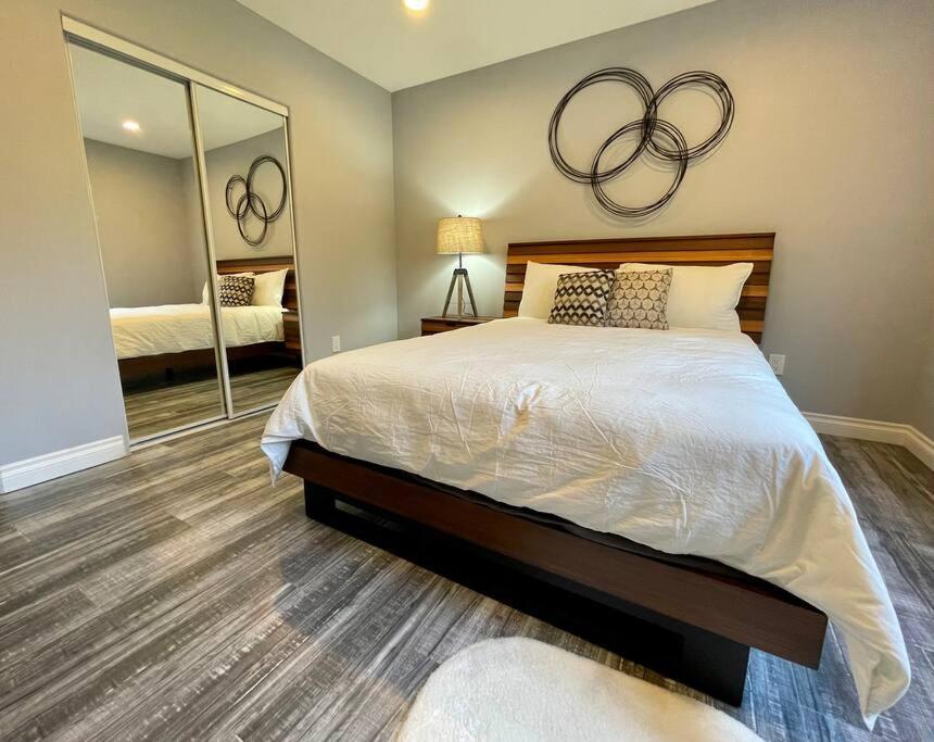 Pousada Newly Built Townhouse - Prime Hollywood Location