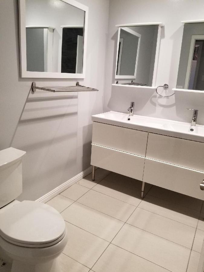 Private In Angeles With Ac, Wifi, Smart Tv, Work Desk Near Sofi Stadium * Los Angeles