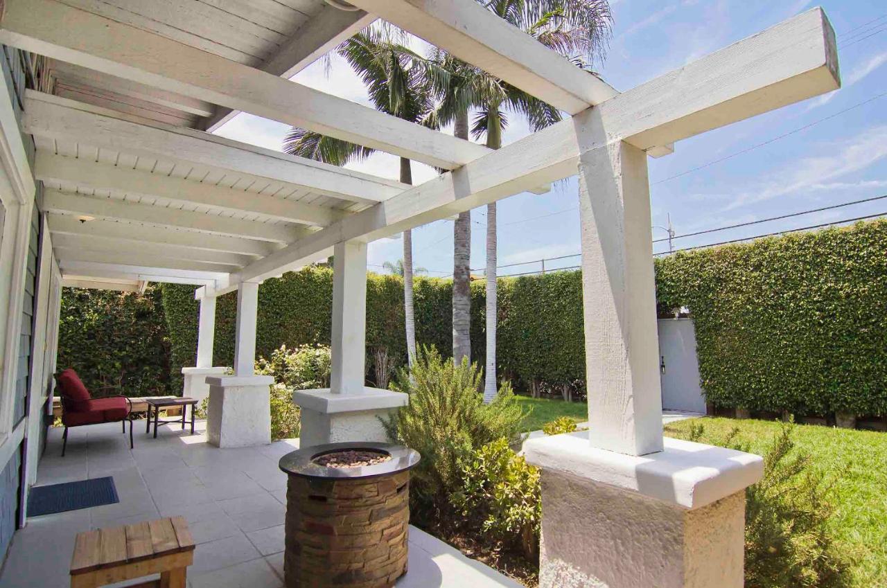 Holiday home Hollywood's Garden Paradise At World Artists Living Los Angeles
