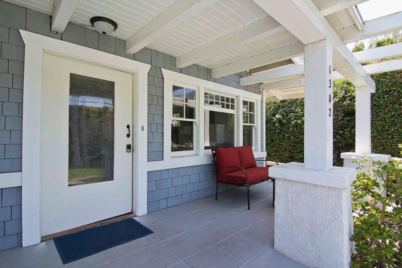 Hollywood's Garden Paradise At World Artists Living Holiday home