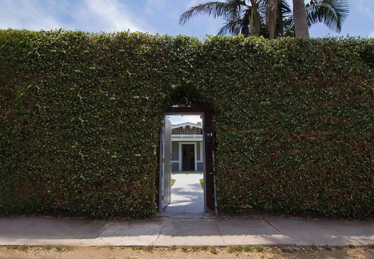Holiday home Hollywood's Garden Paradise At World Artists Living Los Angeles