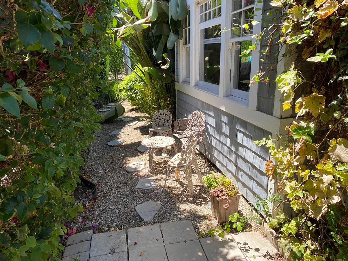 Holiday home Hollywood's Garden Paradise At World Artists Living Los Angeles