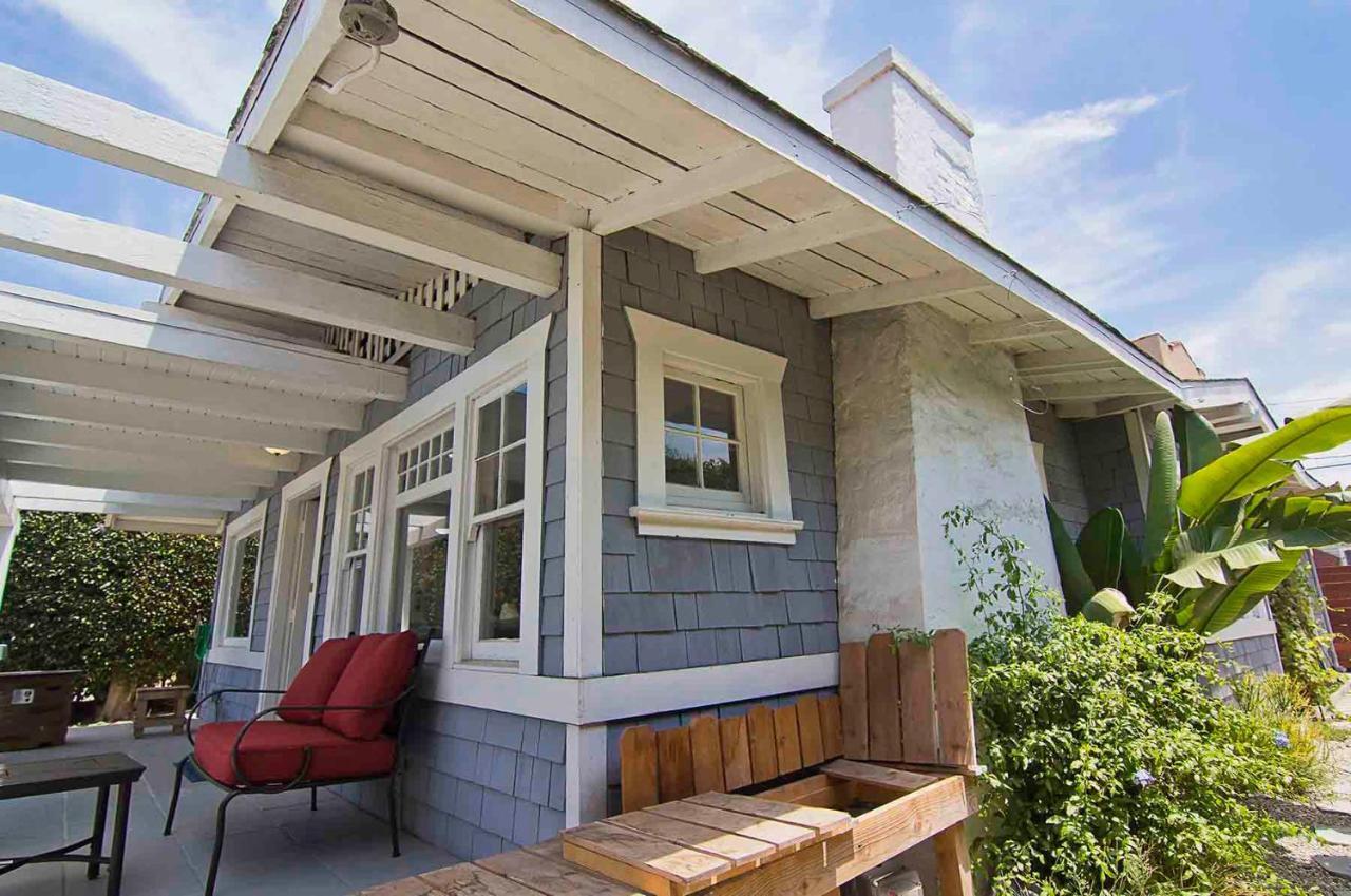 Hollywood's Garden Paradise At World Artists Living Holiday home *
