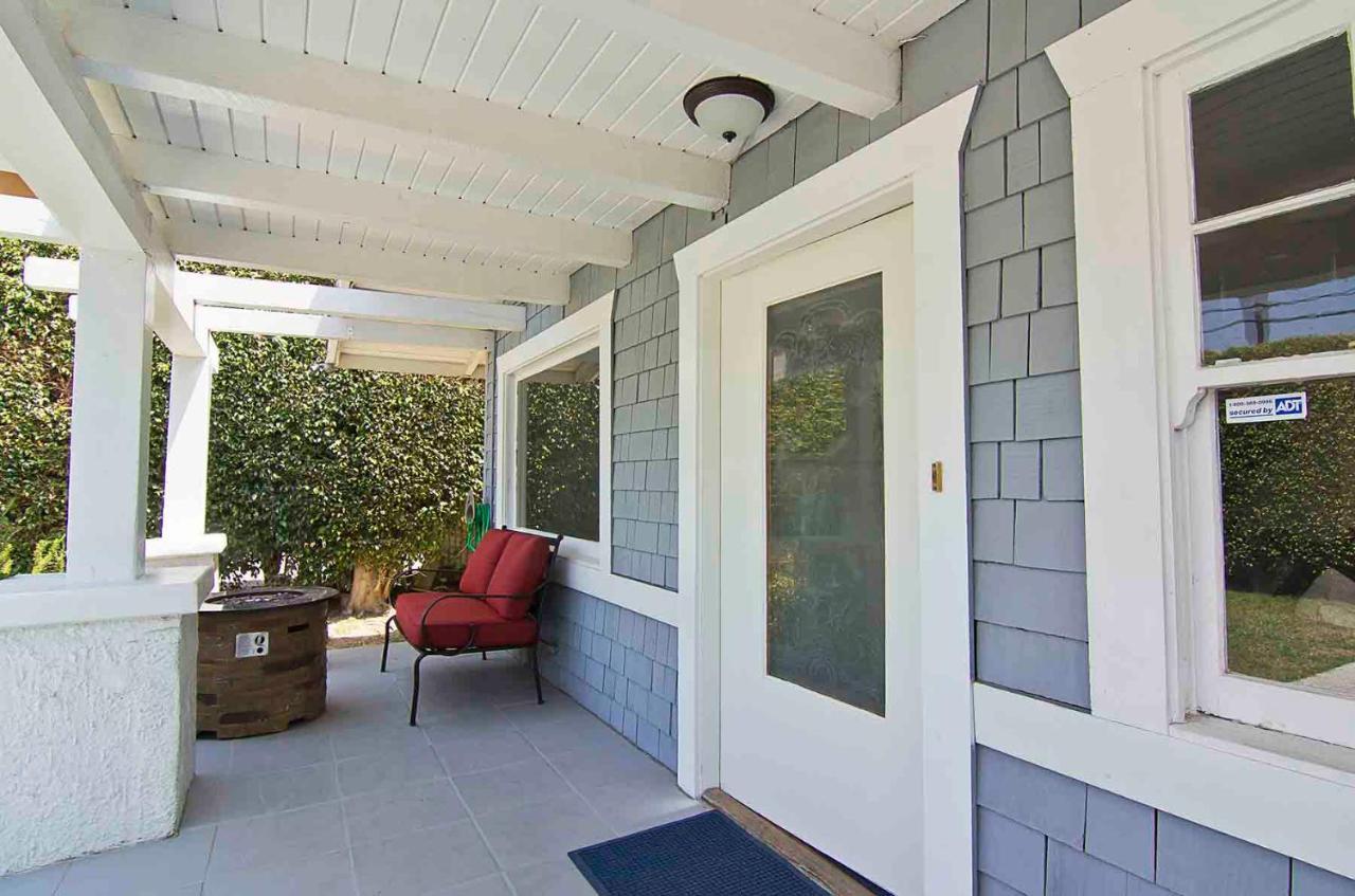 Hollywood's Garden Paradise At World Artists Living Holiday home