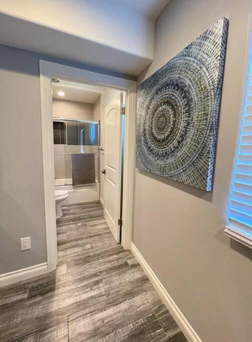 Pousada Newly Built Townhouse - Prime Hollywood Location *