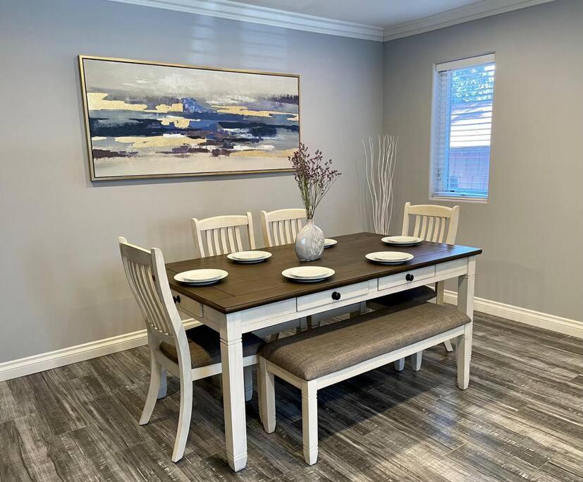 Newly Built Townhouse - Prime Hollywood Location Los Angeles
