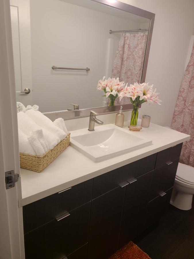 Downtown Views On First & Fig Apartamento