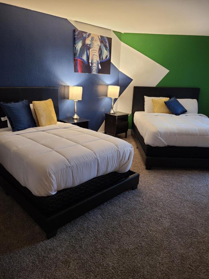 Apartamento Downtown Views On First & Fig *