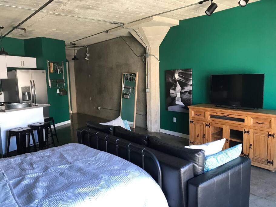 Apartment Bo-bou