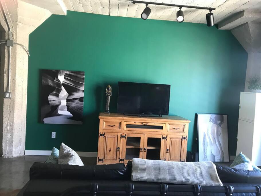 Bo-bou Apartment Los Angeles