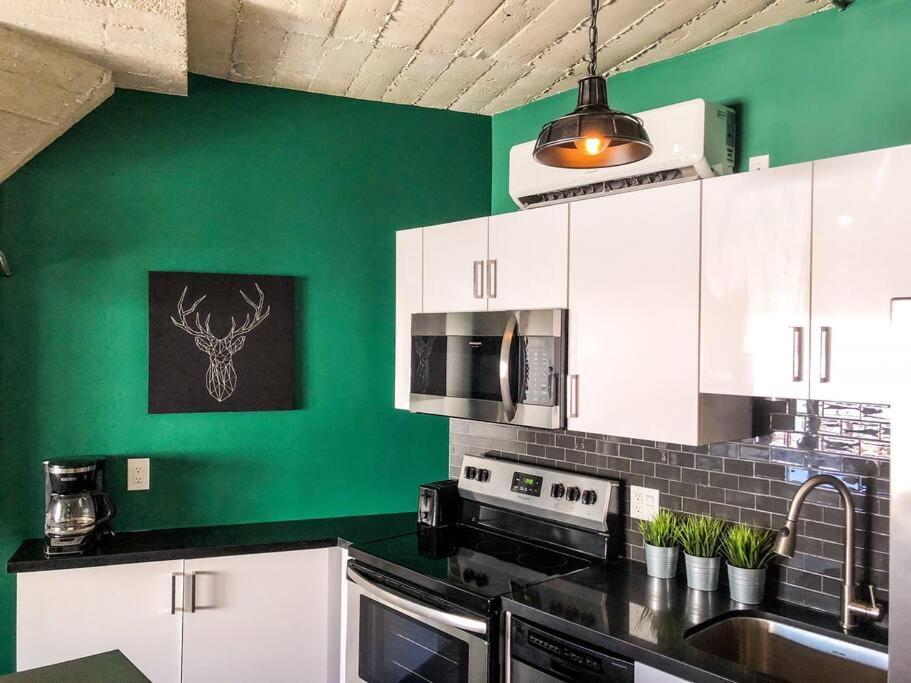 Bo-bou Apartment