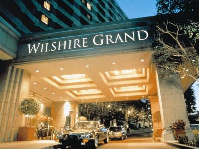 Hotel Wilshire Grand Angeles 3*