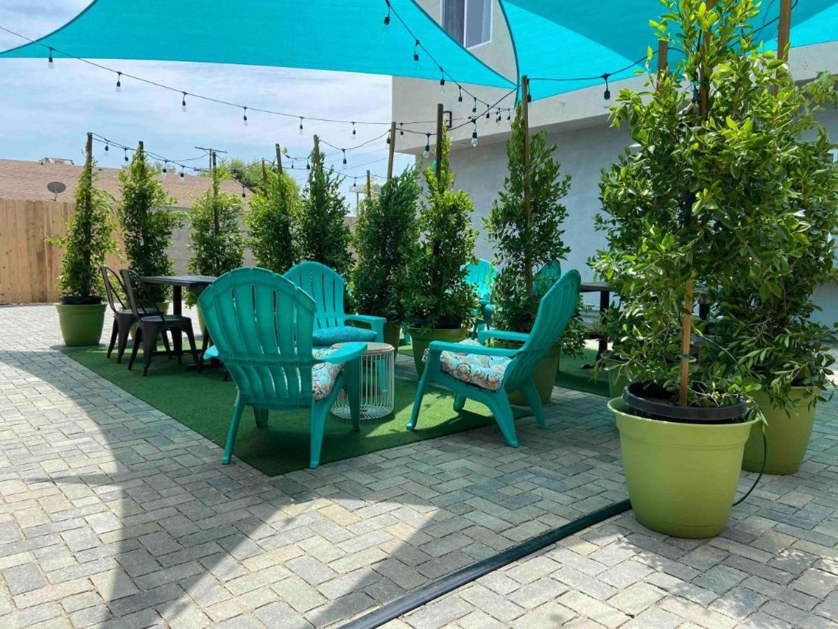 Ahsa Oasis Hostel