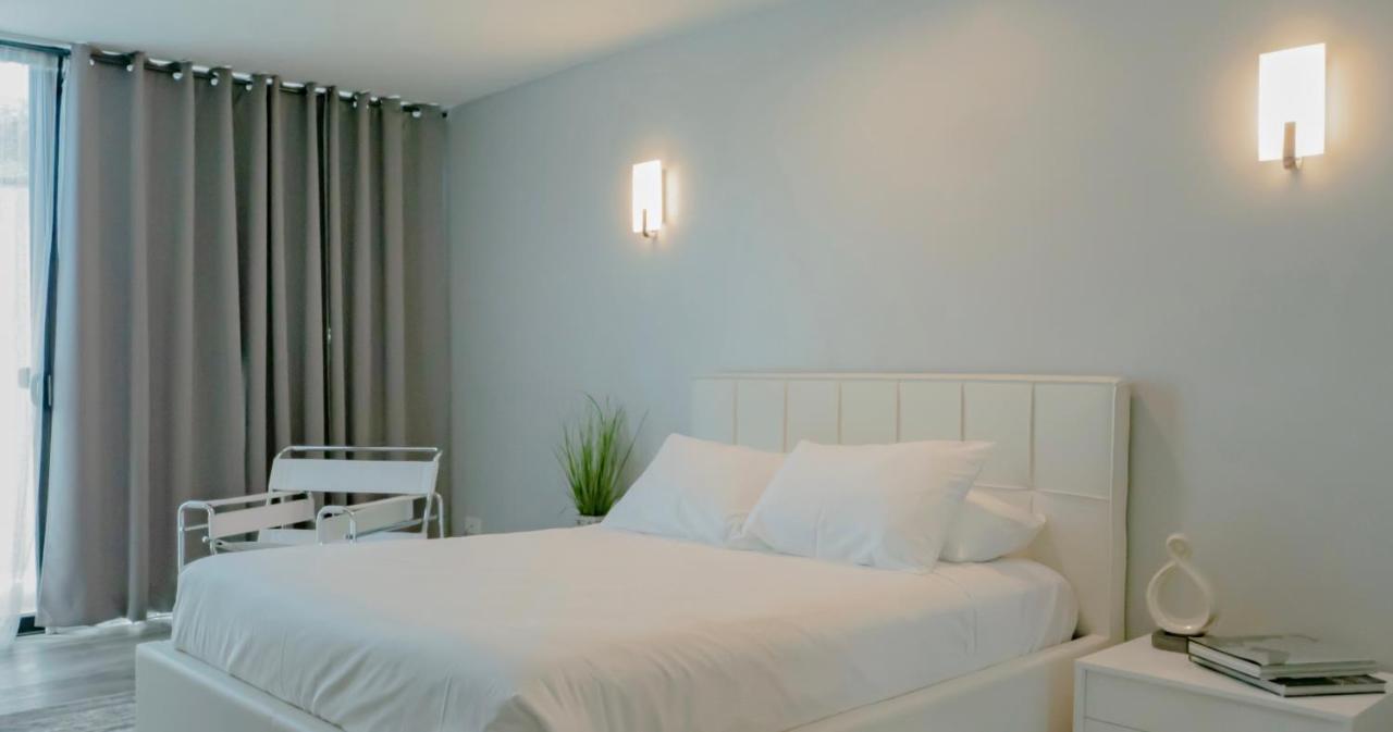 Park Plaza Hotel