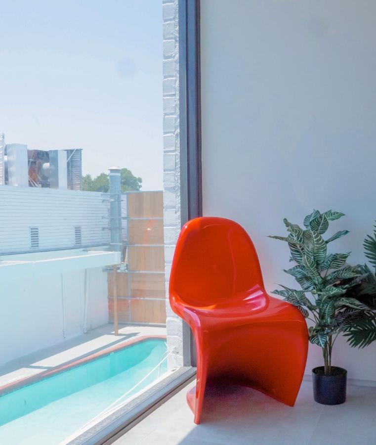 Park Plaza Hotel Los Angeles