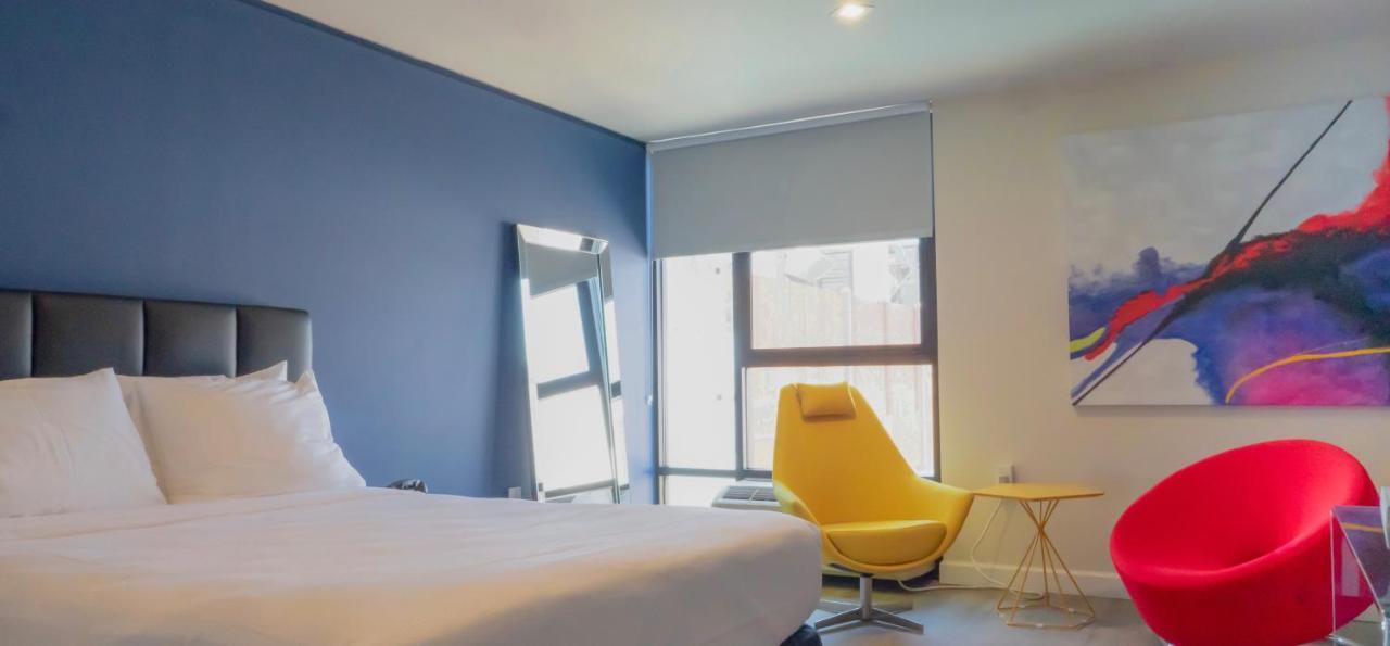 Park Plaza Hotel