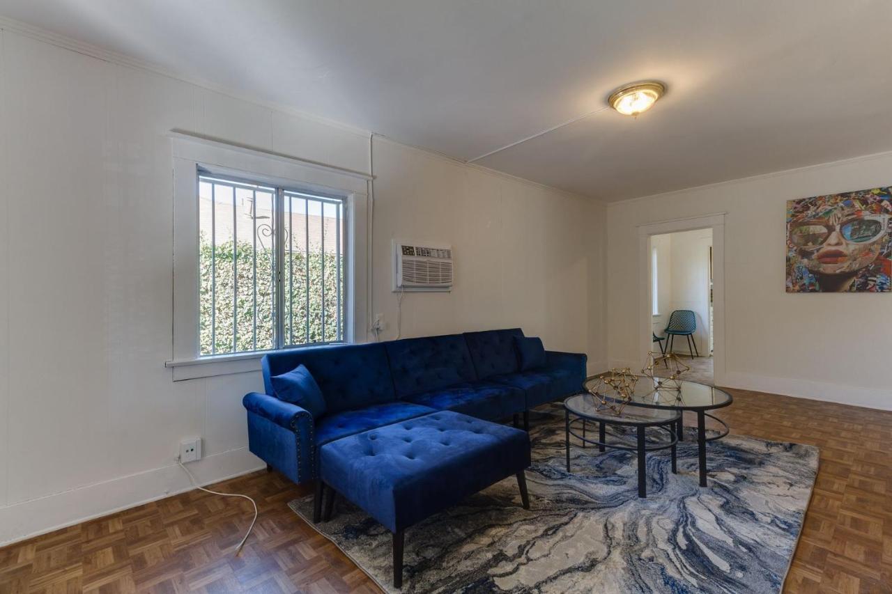 Angeles 3 Bedroom Charmer Large
