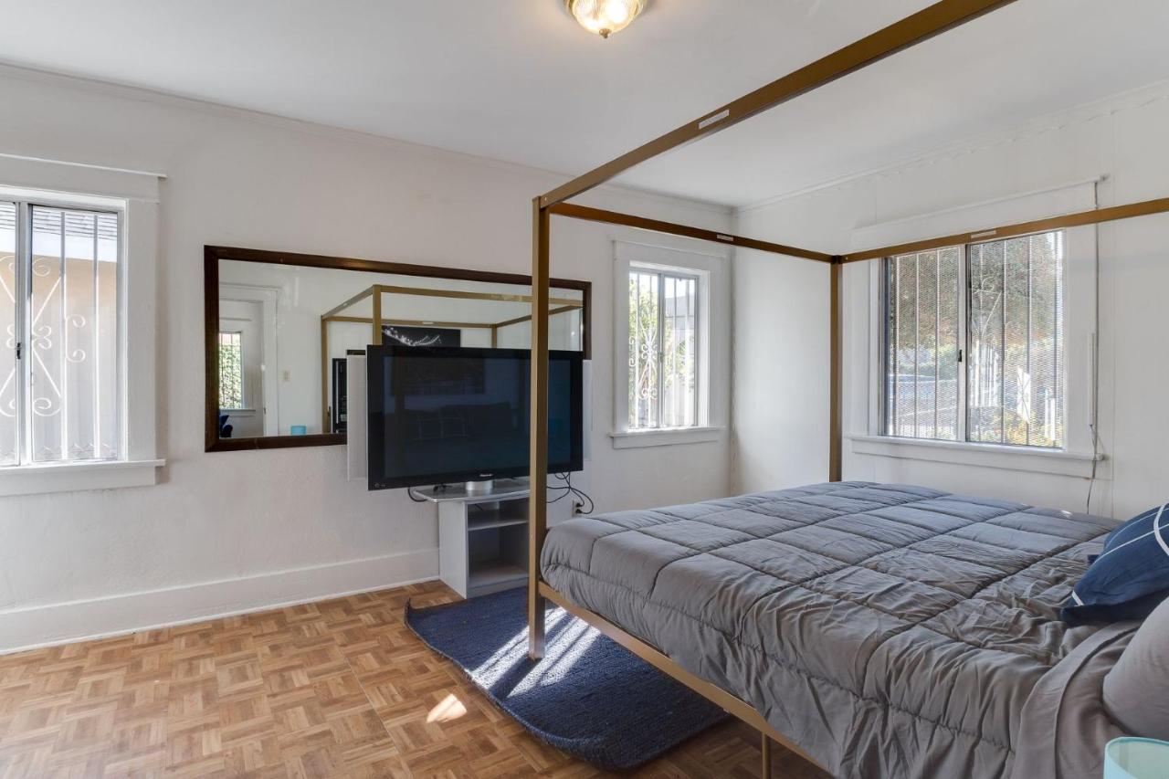 Casa de férias Angeles 3 Bedroom Charmer Large *