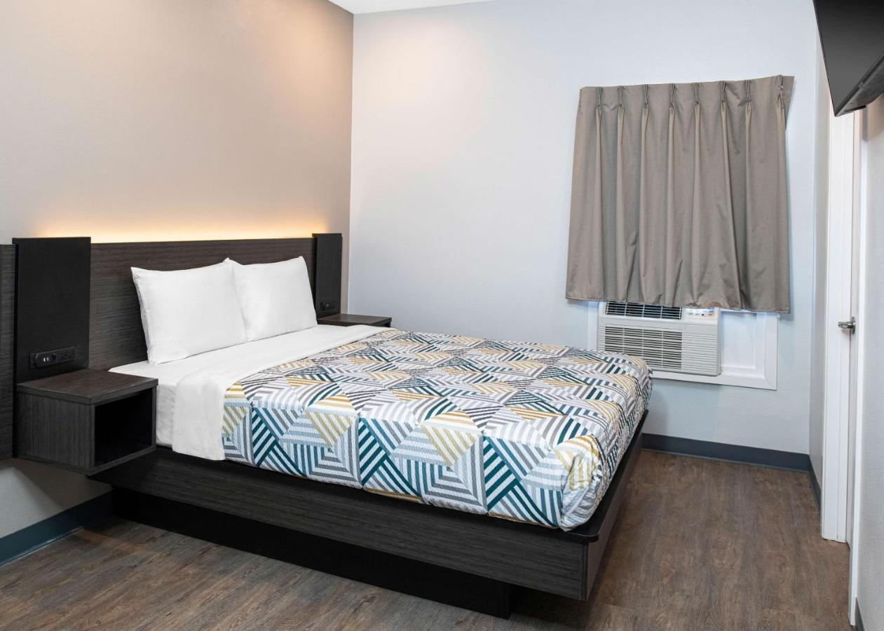 6 San Pedro, Ca Port Of Angeles Hotel 2*