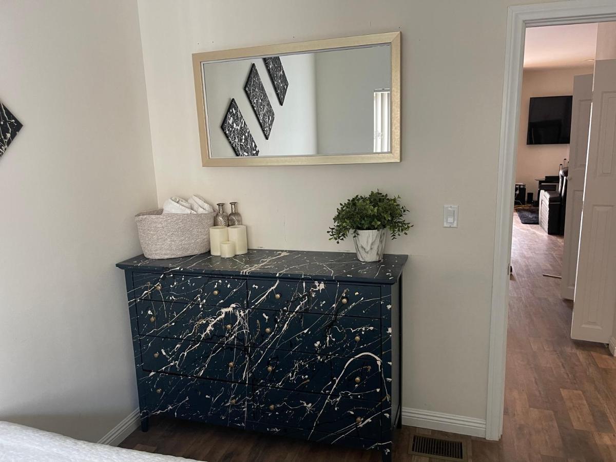 Van Nuys Apartamento Los Angeles