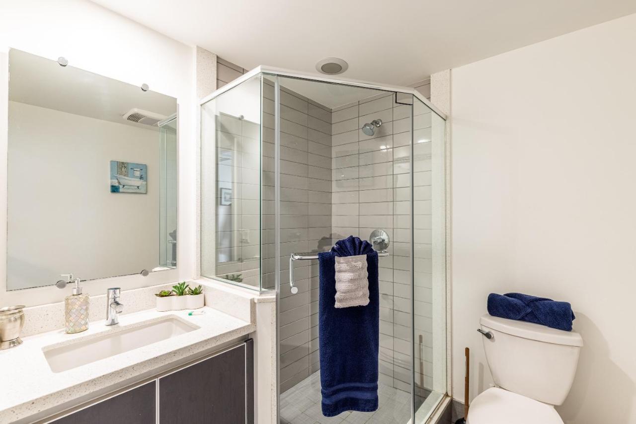 Apartamento Fully Furnished 3 Bedroom On Poinsettia Place Apts *