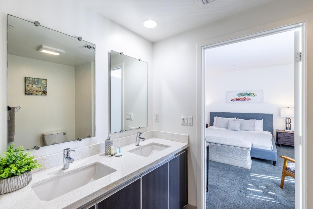 Fully Furnished 3 Bedroom On Poinsettia Place Apts Apartamento *