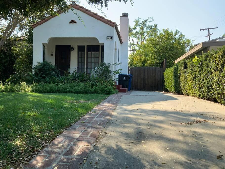 House, Walking Distance From Universal Casa de férias