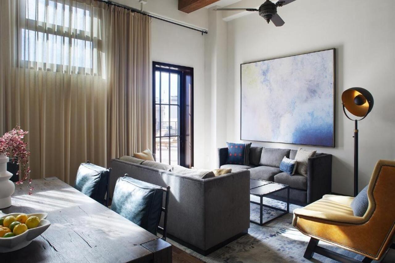 Hotel Figueroa, Unbound Collection By Hyatt 5*