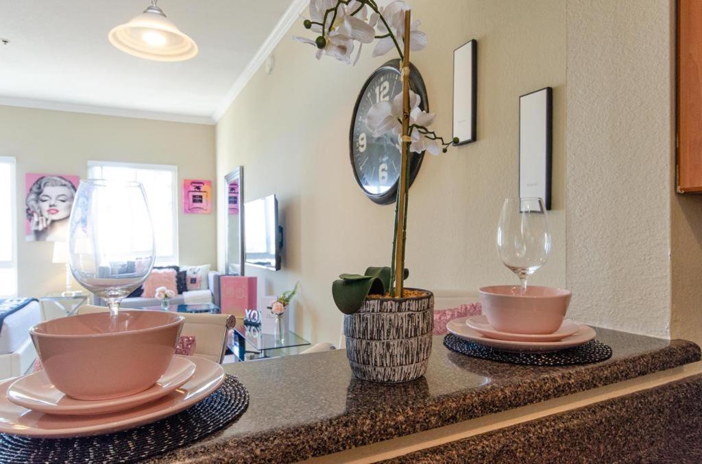 Apartamento Hollywood Loft Free Parking Close To Universal Los Angeles