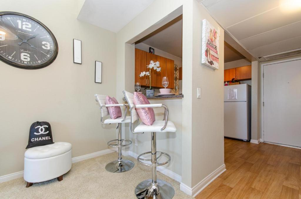 Apartamento Hollywood Loft Free Parking Close To Universal Los Angeles